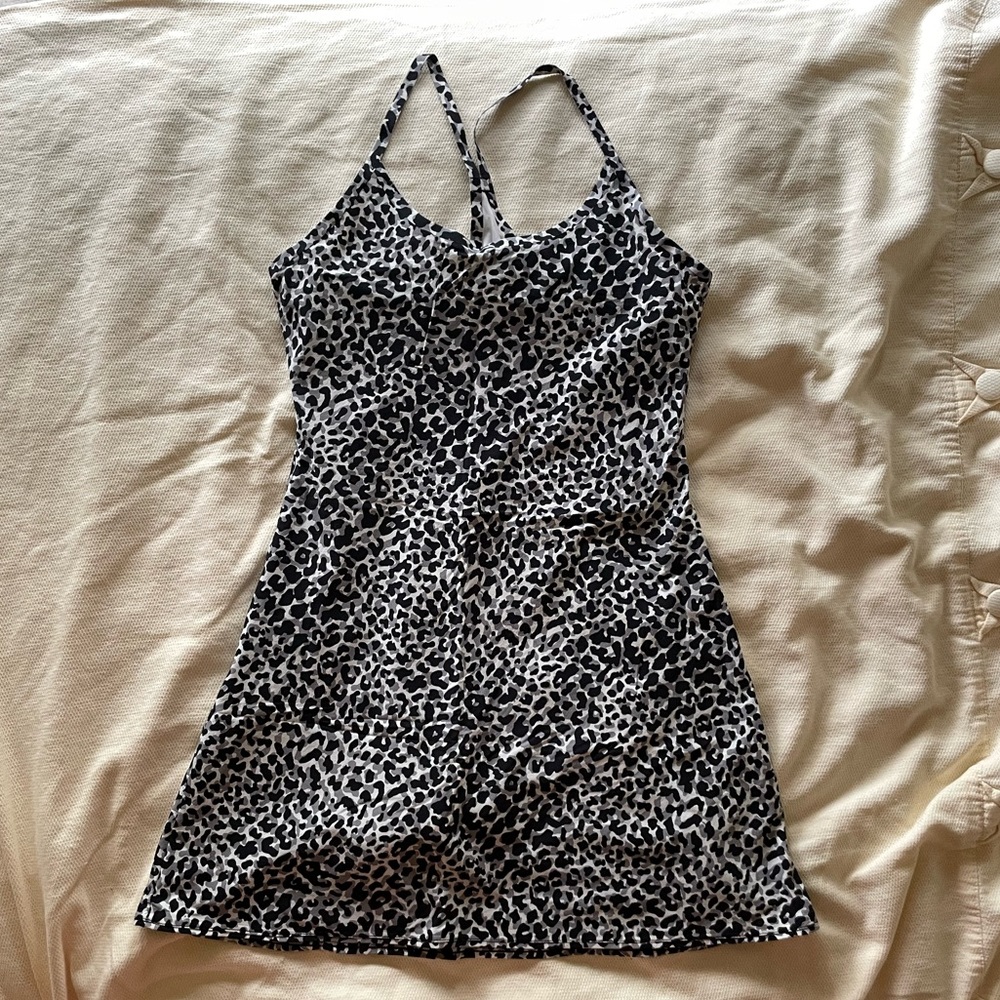 Outdoor Voices Exercise Dress